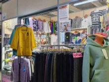 Бижутерия Магазин женской одежды в Новосибирске