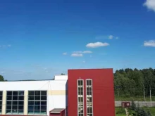 Аквацентр, Курорт Усть-Качка, 2Б 