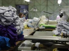 фабрика по пошиву одежды оптом Rokatex в Воронеже