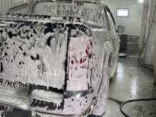 автомоечный комплекс и шиномонтажная мастерская Car Wash в Новосибирске