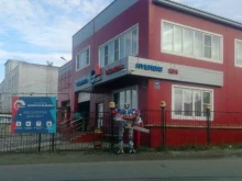 Автосервис, Автомагазин ТОП МОТОРС в Новосибирске
