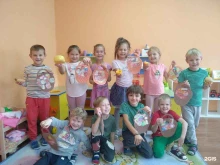 детский досуговый центр Семь гномов в Омске