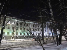 ОМВД / УМВД / ГУМВД / МВД Управление экономической безопасности и противодействия коррупции в Чебоксарах