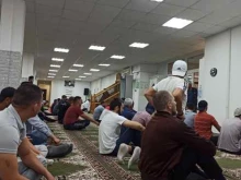 религиозная организация мусульман Исток в Москве