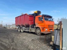 Вывоз мусора Пункт приема лома в Тамбове
