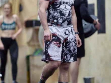 тренажерный зал Crossfit Phoenix в Южно-Сахалинске