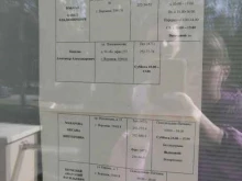 Нотариальные услуги Нотариус Петрова Е.А. в Воронеже