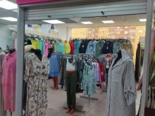 магазин женской одежды Beauty в Перми