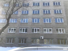 Общежитие №3 Алтайский государственный медицинский университет в Барнауле