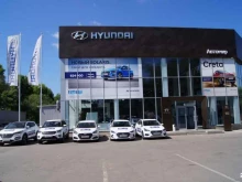 официальный дилер Hyundai Автомир в Воронеже