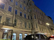 Impulse store, Большой проспект П.С., 3 