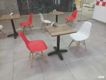 кафе-пиццерия Pizza express в Подольске