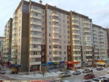 строительная компания Ирбис в Красноярске