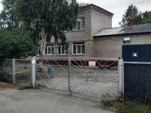 г. Копейск Детский сад №45 в Копейске