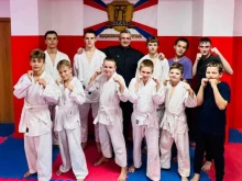 школа рукопашного боя, самбо и отечественных единоборств УРАЛ в Челябинске