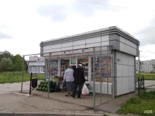 Овощи / Фрукты Киоск по продаже овощей и фруктов в Ярославле
