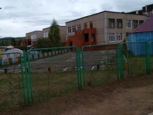 г. Братск Сказка в Братске