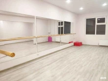 детская хореографическая школа Demi Rond в Сургуте