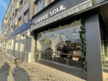 сеть кофеен Coffee Soul в Грозном