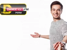 Радиостанции Ди фм, FM 102.7 в Перми