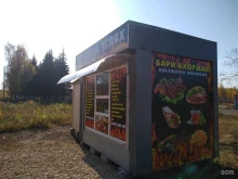 киоск быстрого питания Блюда на углях в Кимовске