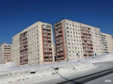 интернет-провайдер Nordsky в Норильске