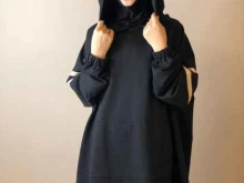магазин женской исламской одежды Ashi style в Махачкале