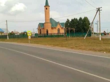 Мечети Мечеть в Уфе