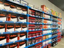 сеть магазинов аккумуляторов и веломототехники АкТрейд в Иркутске