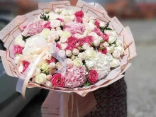 магазин цветов Цветочный рай в Аргуне