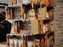 салон крафтового пива Cultura bottle shop в Калининграде