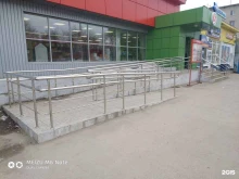 супермаркет Пятёрочка в Перми