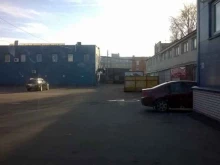 Green plant, Кузнецовская, 52 к15 лит А 