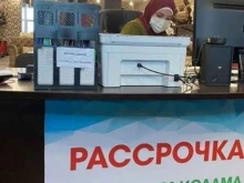 Светотехника Дом фарфора в Махачкале