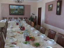 кейтеринговая компания Кулинария едим дома в Воронеже