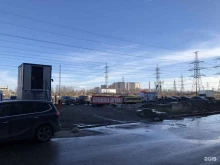 Хранение шин Шиномонтажная мастерская в Мурино