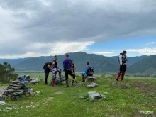 компания по аренде и прокату мотоциклов Altai Enduro в Республике Алтай