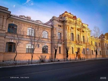 Приемная комиссия Забайкальский государственный университет в Чите