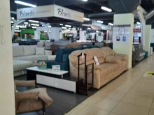 салон мягкой мебели Blando в Саратове