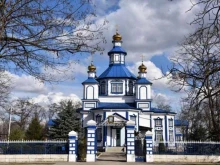 Храмы / Соборы / Церкви Церковь Рождества Пресвятой Богородицы в Кавказских Минеральных Водах