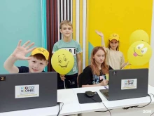 школа программирования для детей KiberOne в Анапе