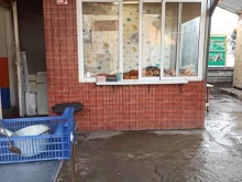 Киоск по продаже фастфудной продукции, Патриса Лумумбы, 4/6 