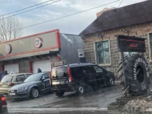 Автомойки Moyka 113 в Ростове-на-Дону