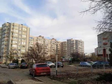 управляющая компания Крымский вал в Анапе
