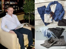 салон мужской одежды Мужская мода в Белгороде