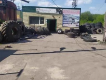 Шиномонтаж Шиномонтажная мастерская в Рубцовске