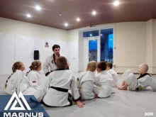 клуб боевых искусств Магнус в Липецке