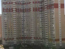 межрегиональная общественная организация Содействие в Люберцах