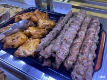 Доставка готовых блюд Lazzat grill в Уфе