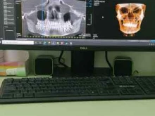 независимый челюстно-лицевой диагностический центр 3D РЕНТГЕН в Барнауле